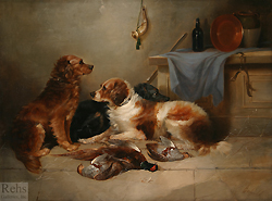After the Hunt - Armfield, George