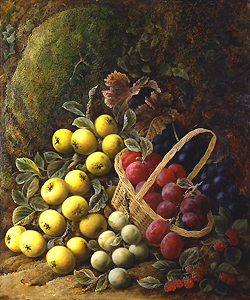 george_clare_a3343_apples_plums_raspberries_and_grapes_small.jpg