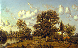 The Path to Home, Connecticut - Drew, George W.