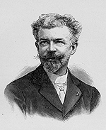 Georges Jean-Marie Haquette