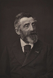 Henri Joseph Harpignies