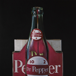 Dr. Pepper, No. 2 - Hollingsworth, James Neil