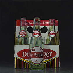Dr. Pepper - Hollingsworth James Neil