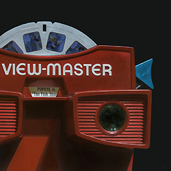 View-Master No. 2 - Hollingsworth James Neil