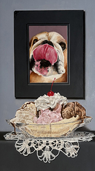 Lickity Split - Jay Davenport