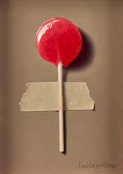 Vintage Pop - Joel Carson Jones