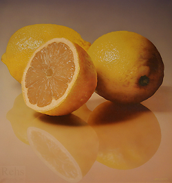 Lemons - Kuhn John