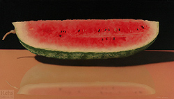 Watermelon Slice - Kuhn John