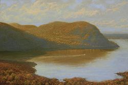 View of Storm King