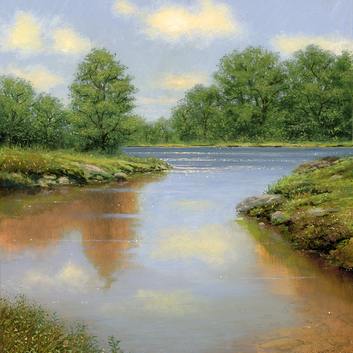 Ken Salaz