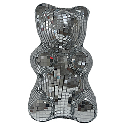 Disco Gummy - Kevin Champeny