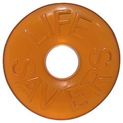 Life Saver - Kevin Champeny