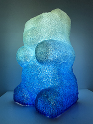 Gummy Obsession: Ice - Kevin Champeny