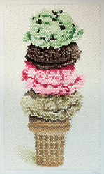 Scooped - Kevin Champeny