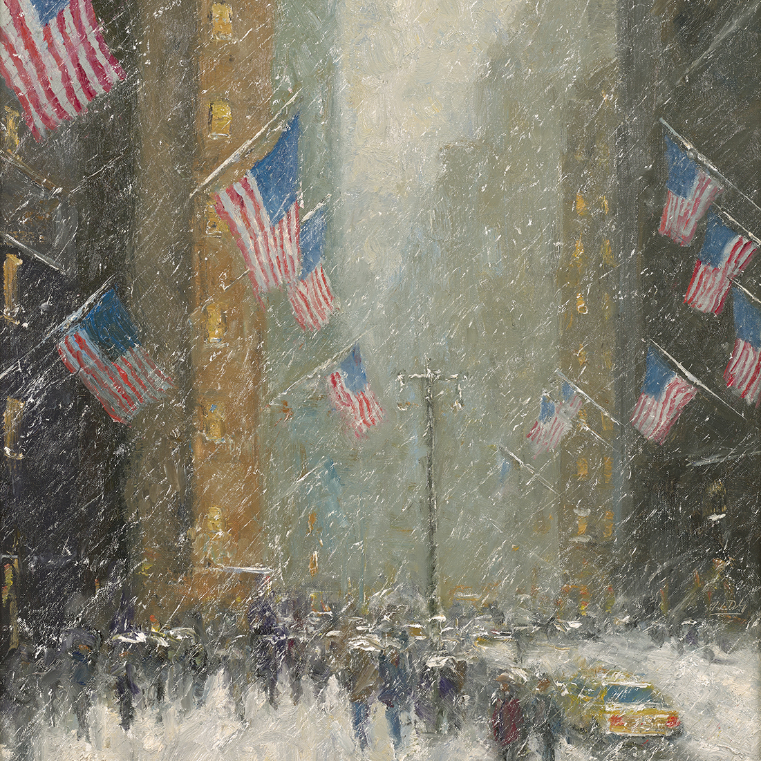 Mark Daly