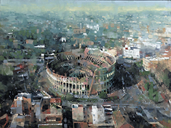 Colosseum Vista