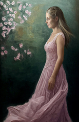 A World Between Worlds - Nanci France-Vaz