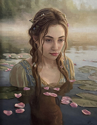 Nimue - Nanci France-Vaz