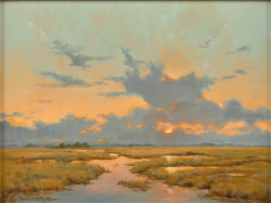 Sundown Charleston Creek