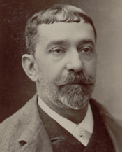 Ferdinand Victor Leon Roybet