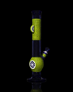 Blueberry Lime Flower Tube - Sam Lyons