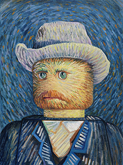 Vincent van Gogh - Bolcato, Stefano
