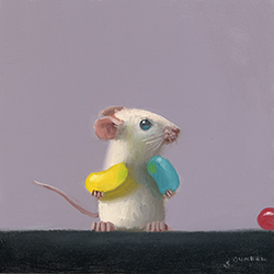 Bean Carrier - Stuart Dunkel
