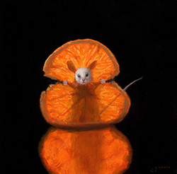 Slice of Orange - Dunkel, Stuart