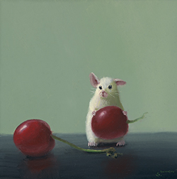 Cherry Picking - Dunkel, Stuart