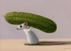 Pickle Poacher - Stuart Dunkel