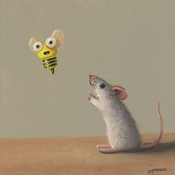 Bee Keeper - Stuart Dunkel