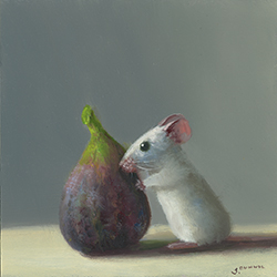 Fig Treat - Stuart Dunkel