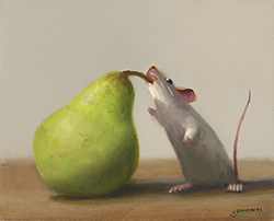 Pear Exploration - Stuart Dunkel