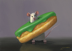 Donut Fun - Stuart Dunkel