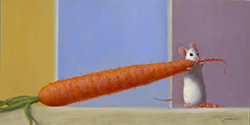 Carrot Lover - Stuart Dunkel