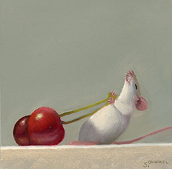 Cherry Lunch - Stuart Dunkel