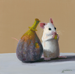 Fig Friend - Stuart Dunkel