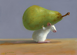 Pear Take Out - Stuart Dunkel