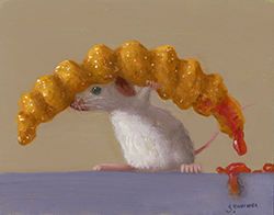 Small Fries - Stuart Dunkel