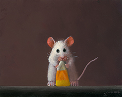 Sweet Tooth - Stuart Dunkel