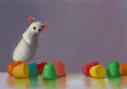 Dotted Line - Stuart Dunkel