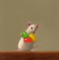 Bean Delivery - Stuart Dunkel