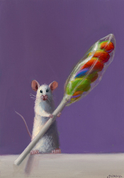 Walking Stick - Stuart Dunkel