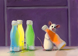 Sipper - Stuart Dunkel