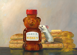Pancake Lover - Stuart Dunkel