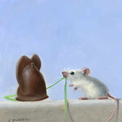 Mouse Trap - Stuart Dunkel
