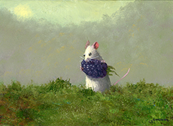 Raspberry Outing - Stuart Dunkel