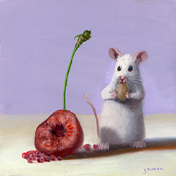 Cherry Attack - Stuart Dunkel