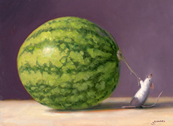 My Watermelon - Stuart Dunkel