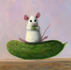 Pickle Poacher - Stuart Dunkel